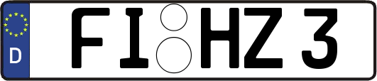 FI-HZ3