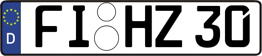 FI-HZ30
