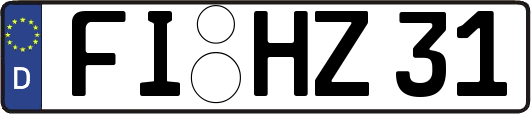 FI-HZ31