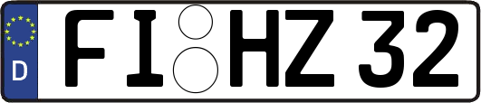 FI-HZ32