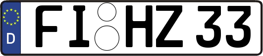 FI-HZ33