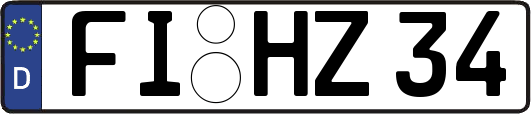 FI-HZ34