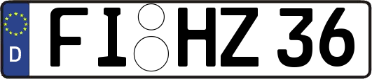 FI-HZ36