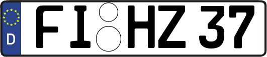 FI-HZ37