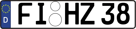 FI-HZ38