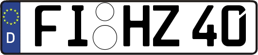 FI-HZ40