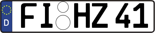 FI-HZ41