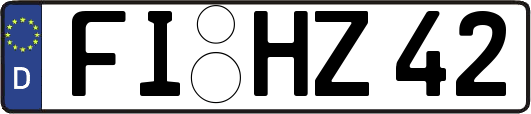 FI-HZ42
