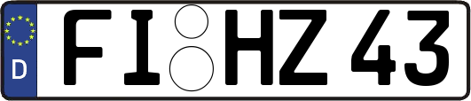 FI-HZ43