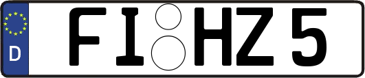FI-HZ5