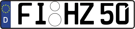FI-HZ50