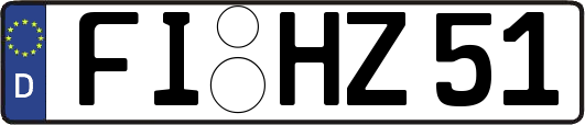 FI-HZ51