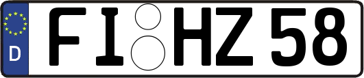 FI-HZ58