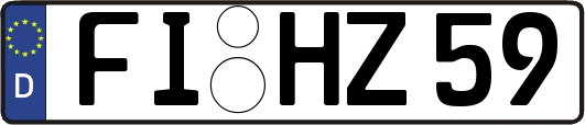 FI-HZ59