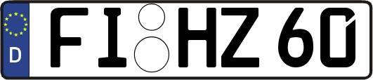 FI-HZ60