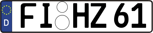 FI-HZ61