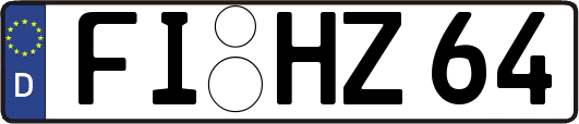 FI-HZ64