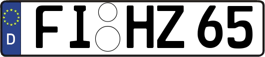 FI-HZ65