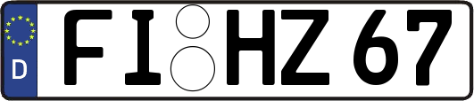 FI-HZ67