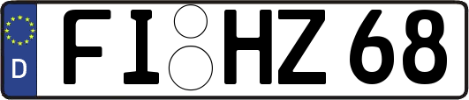 FI-HZ68