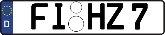 FI-HZ7