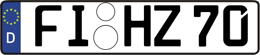 FI-HZ70