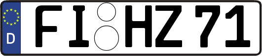 FI-HZ71