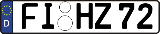 FI-HZ72