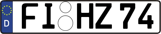 FI-HZ74