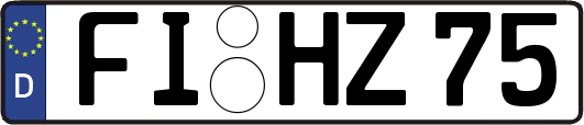 FI-HZ75