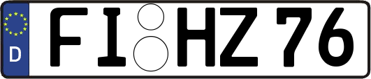 FI-HZ76
