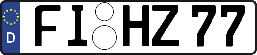 FI-HZ77