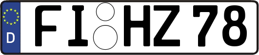 FI-HZ78