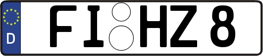 FI-HZ8