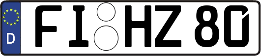 FI-HZ80