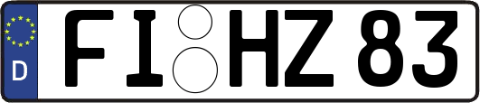 FI-HZ83