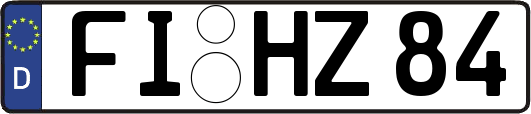 FI-HZ84
