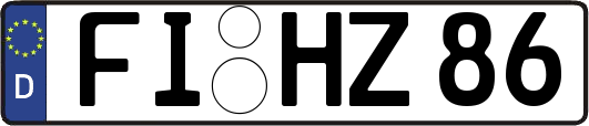 FI-HZ86
