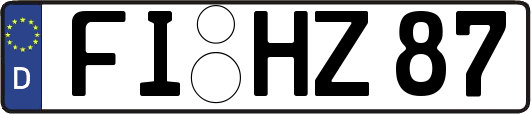 FI-HZ87