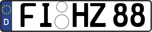 FI-HZ88