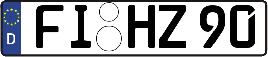 FI-HZ90