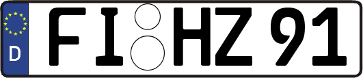 FI-HZ91