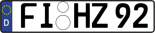 FI-HZ92