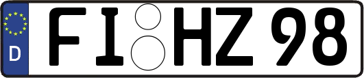 FI-HZ98