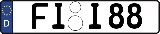 FI-I88