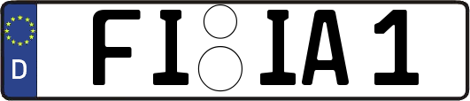 FI-IA1