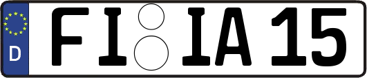 FI-IA15