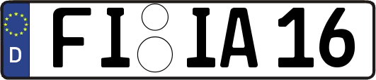 FI-IA16