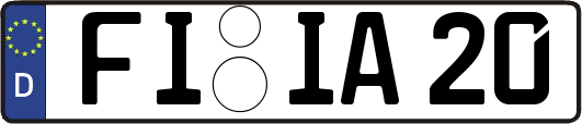FI-IA20