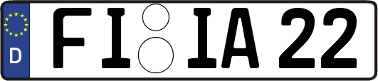 FI-IA22